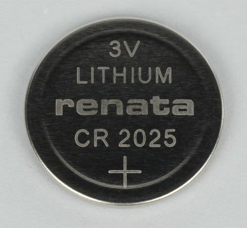 Батарейка для часов Withings Activite