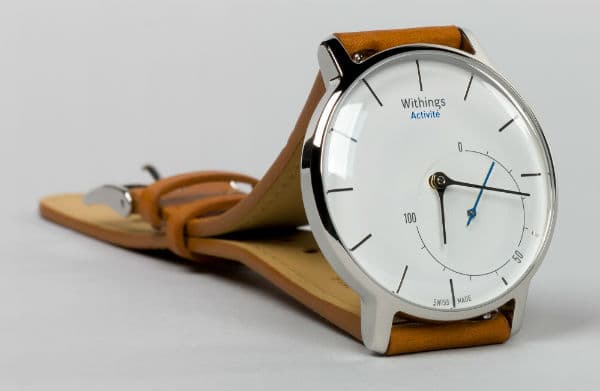 Фитнес-часы Withings Activite