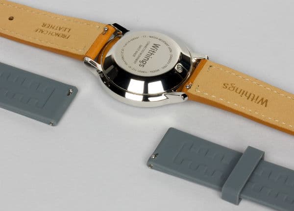 Фитнес-часы Withings Activite