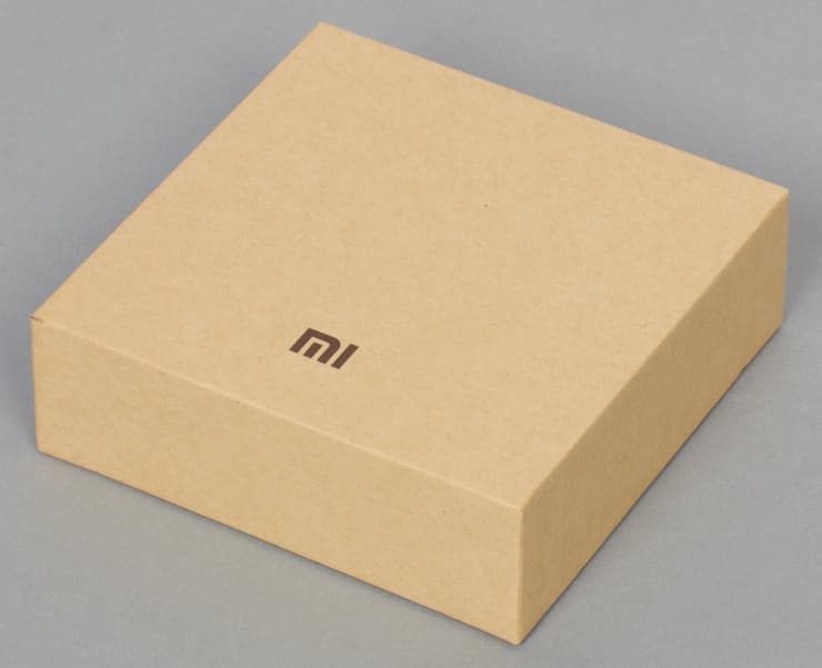 Умный браслет Xiaomi Mi Band