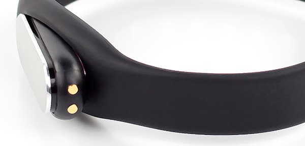 Умный браслет Xiaomi Mi Band Умный браслет Xiaomi Mi Band