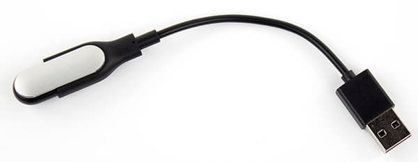 Умный браслет Xiaomi Mi Band Умный браслет Xiaomi Mi Band