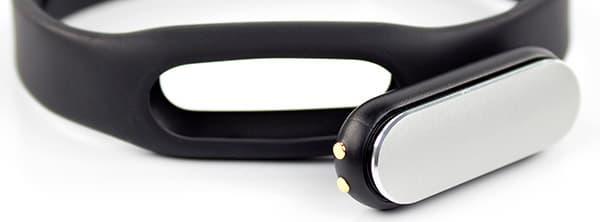 Умный браслет Xiaomi Mi Band Умный браслет Xiaomi Mi Band