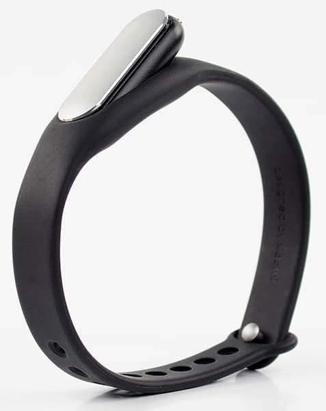 Умный браслет Xiaomi Mi Band Умный браслет Xiaomi Mi Band