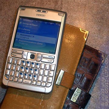 iXBT: Обзор программы LogExport (S60 3rd)