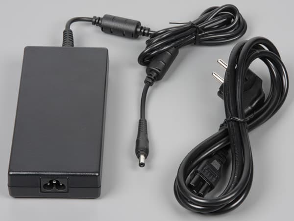 ЖК-монитор Acer XR382CQK, блок питания