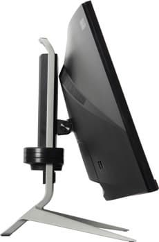 ЖК-монитор Acer XR382CQK, вид сбоку
