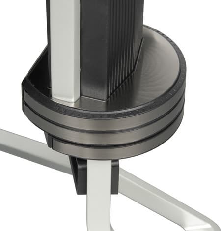 ЖК-монитор Acer XR382CQK, стойка