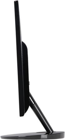 ЖК-монитор AOC e2251Fwu, вид сбоку ЖК-монитор AOC e2251Fwu, вид сбоку