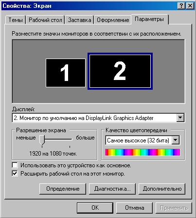 ЖК-монитор AOC e2251Fwu, DisplayLink ЖК-монитор AOC e2251Fwu, DisplayLink