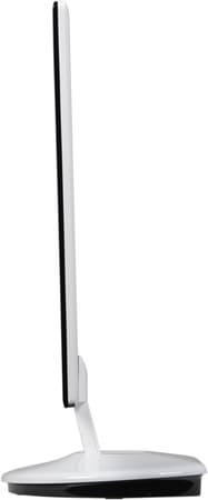 ЖК-монитор AOC e2343F2, вид сбоку