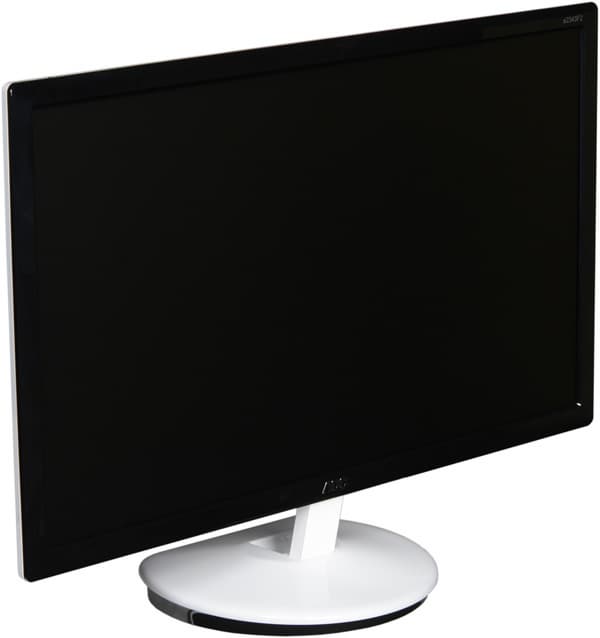 ЖК-монитор AOC e2343F2, общий вид