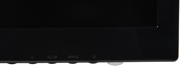 ЖК-монитор AOC e2352Phz, контрольная панель