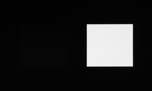 100 Гц, LightBoost = Max