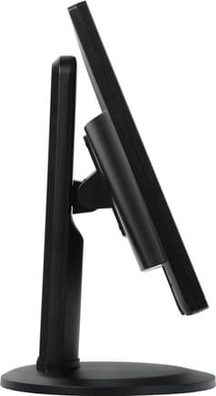 ЖК-монитор AOC G2460PG, вид сбоку