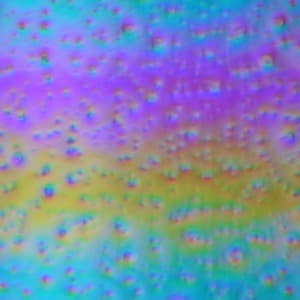 ЖК-монитор AOC G2460PG, микрофотографии матрицы