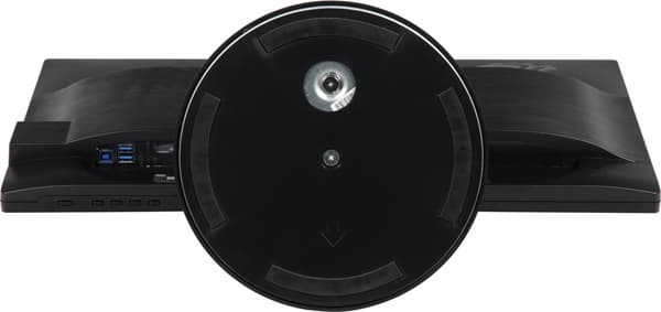 ЖК-монитор AOC G2460PG, основание подставки