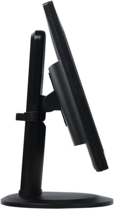 ЖК-монитор AOC g2460Pqu, вид сбоку