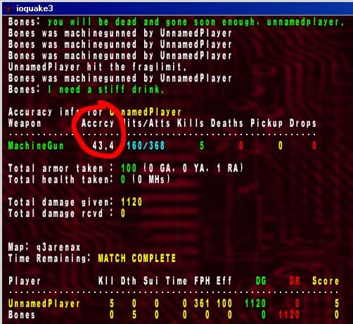 ЖК-монитор AOC g2460Pqu, игровой тест