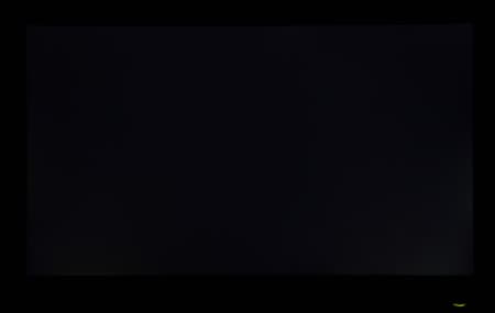 ЖК-монитор AOC i2252Vwh, Черное поле