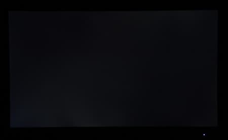 ЖК-монитор AOC I2757Fm, Черное поле