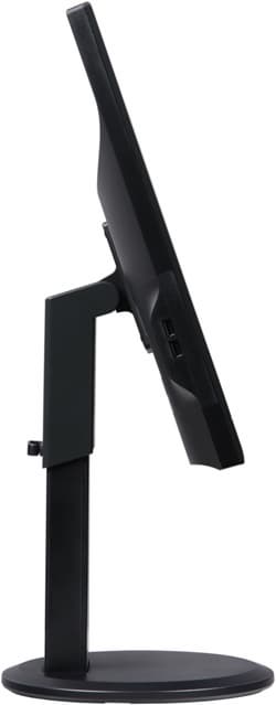 ЖК-монитор AOC m2752Pqu, вид сбоку