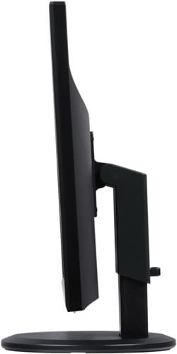 ЖК-монитор AOC m2752Pqu, вид сбоку