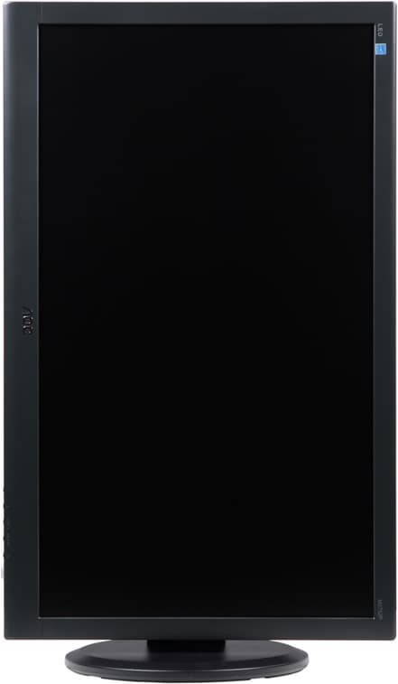 ЖК-монитор AOC m2752Pqu, вид спереди