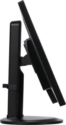ЖК-монитор AOC q2770Pqu, вид сбоку