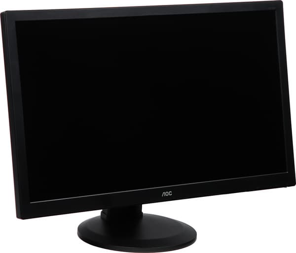 ЖК-монитор AOC q2770Pqu, общий вид