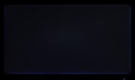 ЖК-монитор AOC U2868PQU, Черное поле