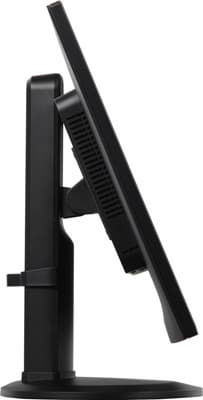 ЖК-монитор AOC U2868PQU, вид сбоку