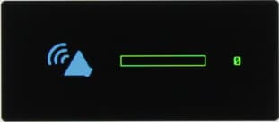 ЖК-монитор AOC U2868PQU, меню установок