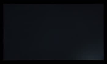 iMac с 27-дюймовым экраном, распределение яркости черного поля по площади экрана iMac с 27-дюймовым экраном, распределение яркости черного поля по площади экрана