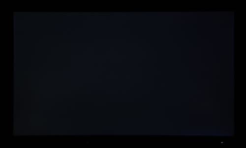 ЖК-монитор Asus MG278Q, Черное поле