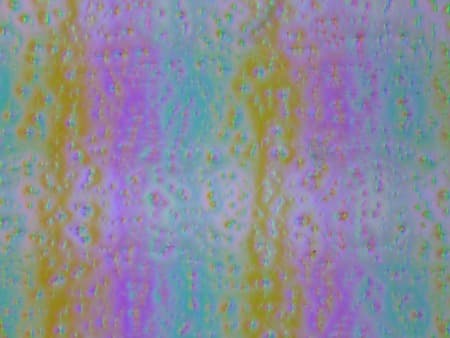 ЖК-монитор Asus MG278Q, Микрофотографии матрицы