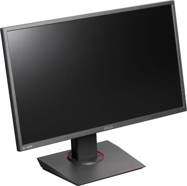 ЖК-монитор Asus MG278Q, общий вид