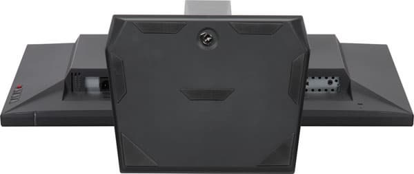 ЖК-монитор Asus MG28UQ, вид снизу