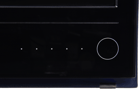 ЖК-монитор ASUS MS238H, Buttons