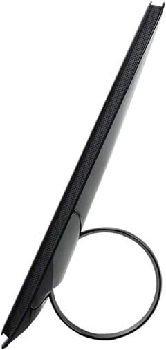 ЖК-монитор ASUS MS238H, Side