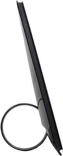 ЖК-монитор ASUS MS238H, Side