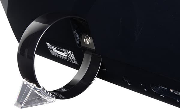 ЖК-монитор ASUS MS238H, Side