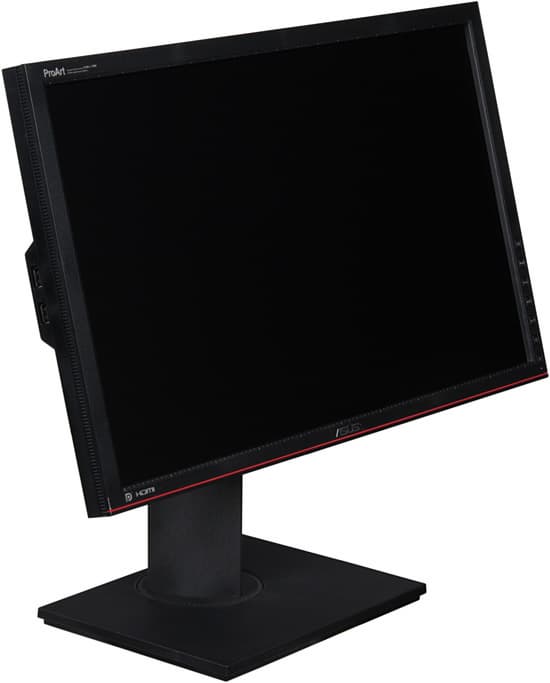 ЖК-монитор Asus PA238Q, общий вид