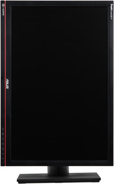 ЖК-монитор ASUS PA246Q, Подставка