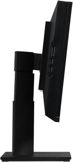 ЖК-монитор ASUS PA246Q, Подставка