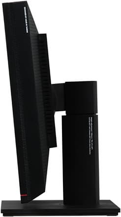 ЖК-монитор ASUS PA246Q, Подставка