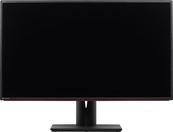 ЖК-монитор Asus PA328Q, вид спереди
