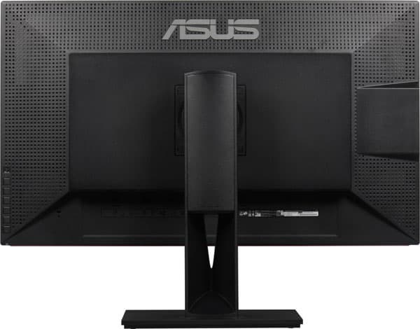ЖК-монитор Asus PA328Q, вид сзади