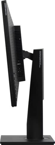 ЖК-монитор Asus PA328Q, вид сбоку
