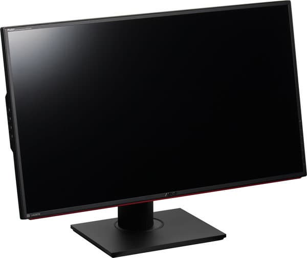 ЖК-монитор Asus PA328Q, общий вид